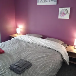 -appartement Coquet 2 Pieces - Centre Vichy