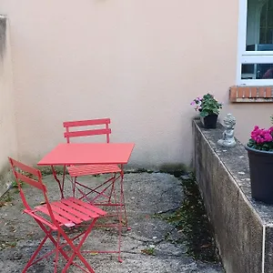 Joli Cocon En Plein Centre Vichy